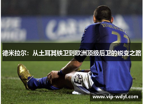德米拉尔：从土耳其铁卫到欧洲顶级后卫的蜕变之路