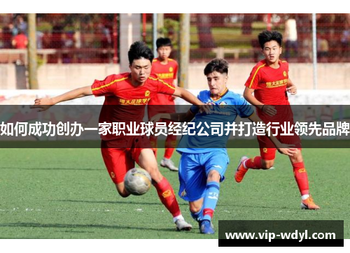如何成功创办一家职业球员经纪公司并打造行业领先品牌