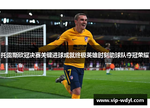 托雷斯欧冠决赛关键进球成就终极英雄时刻助球队夺冠荣耀 托雷斯欧冠决赛关键进球成就终极英雄时刻助球队夺冠荣耀