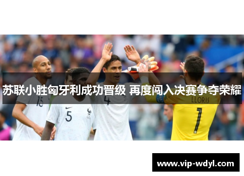 苏联小胜匈牙利成功晋级 再度闯入决赛争夺荣耀 苏联小胜匈牙利成功晋级 再度闯入决赛争夺荣耀