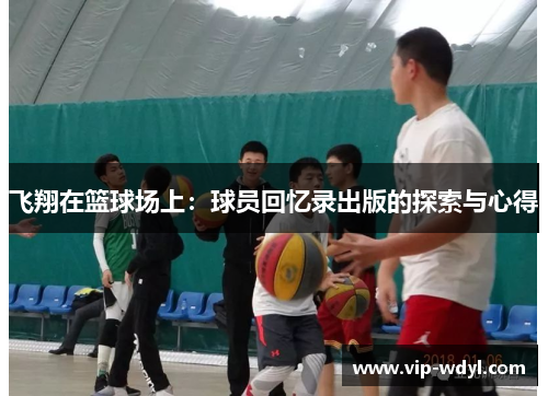 飞翔在篮球场上:球员回忆录出版的探索与心得 飞翔在篮球场上:球员回忆录出版的探索与心得