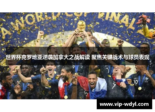 世界杯克罗地亚逆袭加拿大之战解读 聚焦关键战术与球员表现 世界杯克罗地亚逆袭加拿大之战解读 聚焦关键战术与球员表现