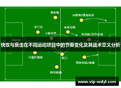 快攻与反击在不同运动项目中的节奏变化及其战术意义分析 快攻与反击在不同运动项目中的节奏变化及其战术意义分析
