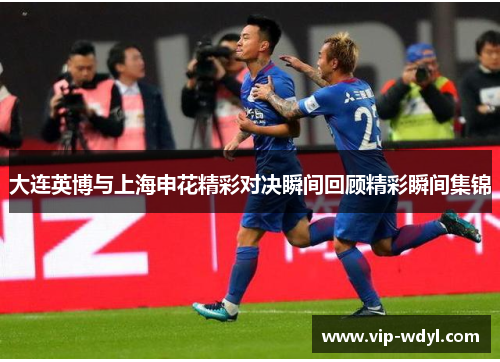 大连英博与上海申花精彩对决瞬间回顾精彩瞬间集锦