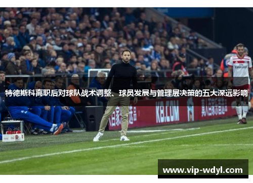 特德斯科离职后对球队战术调整、球员发展与管理层决策的五大深远影响