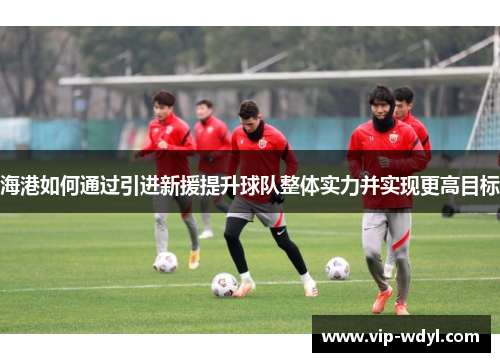 海港如何通过引进新援提升球队整体实力并实现更高目标