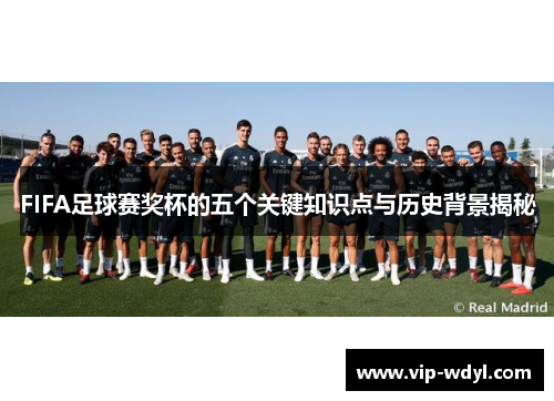 FIFA足球赛奖杯的五个关键知识点与历史背景揭秘