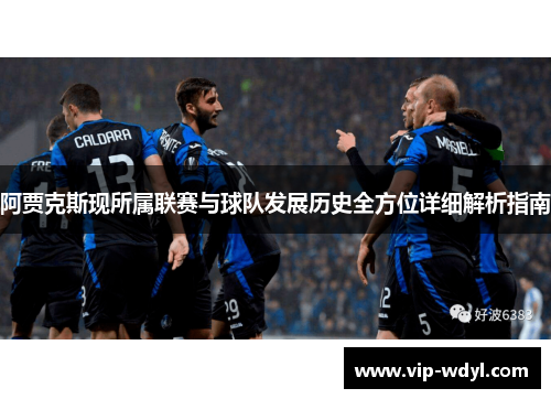阿贾克斯现所属联赛与球队发展历史全方位详细解析指南 阿贾克斯现所属联赛与球队发展历史全方位详细解析指南
