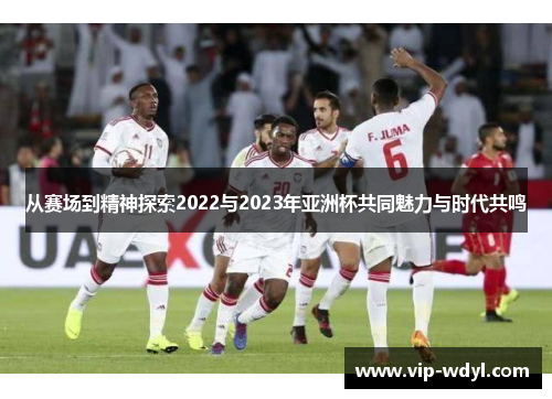 从赛场到精神探索2022与2023年亚洲杯共同魅力与时代共鸣