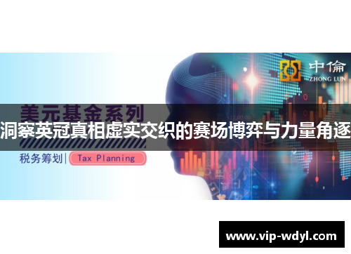 洞察英冠真相虚实交织的赛场博弈与力量角逐 洞察英冠真相虚实交织的赛场博弈与力量角逐